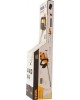 Кусторез DENZEL Кусторез аккумуляторный RBC510-36, LI-ION, 36 В, 4 Ач, нож 510 мм, поворотная ручка 59410
