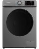 Стиральная машина БИРЮСА WM-SL1014/15 M металлик