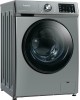 Стиральная машина БИРЮСА WM-SL1014/15 M металлик