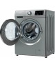 Стиральная машина БИРЮСА WM-SL1014/15 M металлик