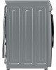 Стиральная машина БИРЮСА WM-SL1014/15 M металлик
