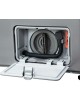Стиральная машина БИРЮСА WM-SL1014/15 M металлик