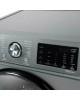 Стиральная машина БИРЮСА WM-SL1014/15 M металлик