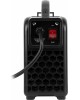 Аппарат инвертор DENZEL Аппарат инвертор. дуговой сварки SDM160 Top, 160 А, ПВ 80% 94354