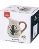 Кувшин AGNESS 358-1739 ПАРИЖСКИЕ КОТЫ 1150мл