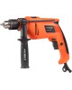 Дрель электрическая ударная PATRIOT 120301770 FD 770 H Дрель электрическая ударная