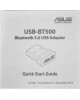 ASUS USB-BT500 USB 2.0