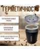 Термокружка HIBREW H1 черная