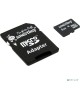 SMART BUY Micro SecureDigital 8Gb SB8GBSDCL10-01 Micro SDHC Class 10, SD adapter