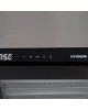 Сушка для фруктов и овощей HYUNDAI HYFD-8801 14под. 600Вт серебристый