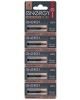 ENERGY Батарейка алкалиновая Ultra LR27A/5B (105703)
