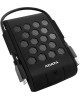 A-DATA Внешний диск HDD DashDrive Durable HD720, 2ТБ, черный [ahd720-2tu31-cbk]