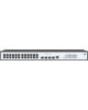 SNR Коммутатор -S2982G-24T-POE (L2) 24x1Гбит/с 4SFP 24PoE 185W управляемый