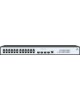 SNR Коммутатор -S2982G-24T-POE (L2) 24x1Гбит/с 4SFP 24PoE 185W управляемый
