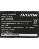 DIGMA Накопитель SSD SATA-III 512GB DGSR1512GS93T Run S9 M.2 2280
