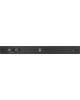 D-LINK Коммутатор DGS-1210-52MP/F (L2) 48x1Гбит/с 4xКомбо(1000BASE-T/SFP) 4SFP 48PoE 370W настраиваемый