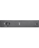 D-LINK Коммутатор DGS-1210-52MP/F (L2) 48x1Гбит/с 4xКомбо(1000BASE-T/SFP) 4SFP 48PoE 370W настраиваемый
