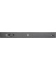 D-LINK Коммутатор DGS-1210-52MP/F (L2) 48x1Гбит/с 4xКомбо(1000BASE-T/SFP) 4SFP 48PoE 370W настраиваемый