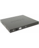 D-LINK Коммутатор DGS-1210-52MP/F (L2) 48x1Гбит/с 4xКомбо(1000BASE-T/SFP) 4SFP 48PoE 370W настраиваемый