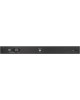 D-LINK Коммутатор DGS-1210-52MP/F (L2) 48x1Гбит/с 4xКомбо(1000BASE-T/SFP) 4SFP 48PoE 370W настраиваемый