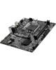 MSI Материнская плата PRO H610M-G DDR4, LGA 1700, Intel H610, mATX, Ret