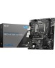 MSI Материнская плата PRO H610M-G DDR4, LGA 1700, Intel H610, mATX, Ret
