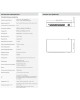DAHUA Коммутатор DH-PFS3009-8ET1GT-96 8x100Мбит/с 1x1Гбит/с 7PoE+ 1PoE++ 96W неуправляемый