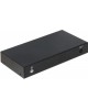 DAHUA Коммутатор DH-PFS3009-8ET1GT-96 8x100Мбит/с 1x1Гбит/с 7PoE+ 1PoE++ 96W неуправляемый