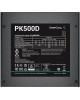 Deepcool R-PK500D-FA0B-EU