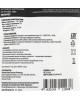 BURO Сетевое зар./устр. BUWE1 10.5W 2.1A 2xUSB универсальное белый (BUWE10S200WH)