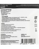 BURO Сетевое зар./устр. BUWE1 10.5W 2.1A 2xUSB универсальное белый (BUWE10S200WH)