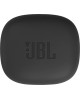 JBL Гарнитура вкладыши Wave Flex черный беспроводные bluetooth в ушной раковине ( WFLEXBLK)