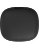 JBL Гарнитура вкладыши Wave Flex черный беспроводные bluetooth в ушной раковине ( WFLEXBLK)