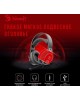 A4TECH Гарнитура игровая Bloody G330p, для компьютера и игровых консолей, мониторные, проводные, черный