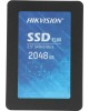 HIKVISION SSD накопитель HS-SSD-E100/2048G Hiksemi 2ТБ, 2.5