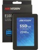 HIKVISION SSD накопитель HS-SSD-E100/2048G Hiksemi 2ТБ, 2.5