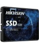 HIKVISION SSD накопитель HS-SSD-E100/2048G Hiksemi 2ТБ, 2.5