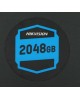 HIKVISION SSD накопитель HS-SSD-E100/2048G Hiksemi 2ТБ, 2.5
