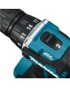 MAKITA Дрель-шуруповерт DDF487Z аккум. патрон:быстрозажимной