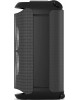 SONY Музыкальный центр SRS-XV800, 77Вт, с караоке, Bluetooth, USB, черный,