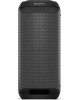 SONY Музыкальный центр SRS-XV800, 77Вт, с караоке, Bluetooth, USB, черный,