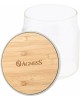 Емкость для хранения AGNESS ЕМКОСТЬ ДЛЯ ПИЩЕВЫХ ПРОДУКТОВ 