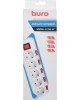 Buro 500SH-3-SW-W