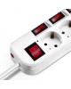 Buro 500SH-3-SW-W