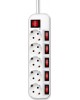 Buro 500SH-3-SW-W