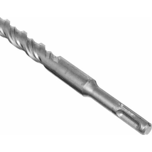 MATRIX Бур по бетону, 18 x 600 мм, SDS Plus 71068 MATRIX Бур по бетону, 18 x 600 мм, SDS Plus 71068