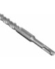 MATRIX Бур по бетону, 18 x 600 мм, SDS Plus 71068 MATRIX Бур по бетону, 18 x 600 мм, SDS Plus 71068