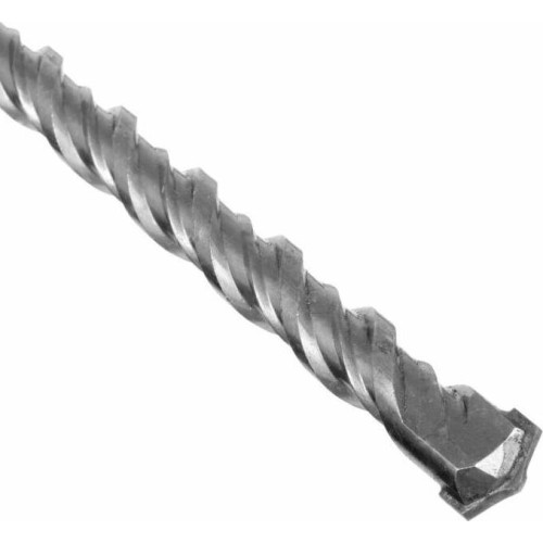 MATRIX Бур по бетону, 18 x 600 мм, SDS Plus 71068 MATRIX Бур по бетону, 18 x 600 мм, SDS Plus 71068