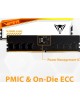 PATRIOT Память DDR5 2x24GB 6000MHz PVER548G60C36KT Viper Elite 5 Tuf Gaming RGB RTL Gaming PC5-48000 CL36 DIMM 288-pin 1.35В kit single rank с радиатором Ret