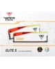 PATRIOT Память DDR5 2x24GB 6000MHz PVER548G60C36KT Viper Elite 5 Tuf Gaming RGB RTL Gaming PC5-48000 CL36 DIMM 288-pin 1.35В kit single rank с радиатором Ret